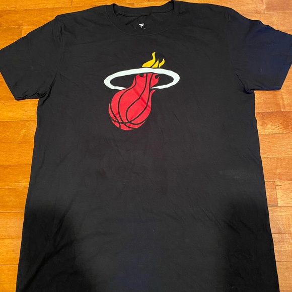 Fanatics Other - Jimmy Butler Miami Heat Fanatics Branded
Playmaker Name & Number T-Shirt - Black